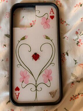 Wildflower Multi Phone-cases